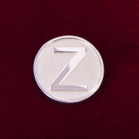 Значок Z