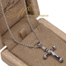 Православный крест ручной работы
